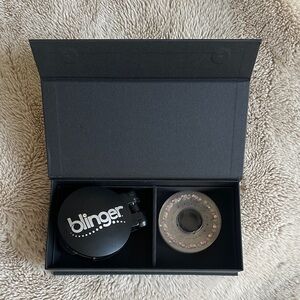 Black Hair Styling Tool